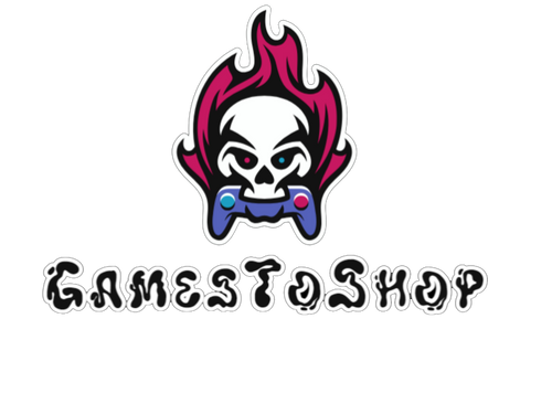 GamesToShop