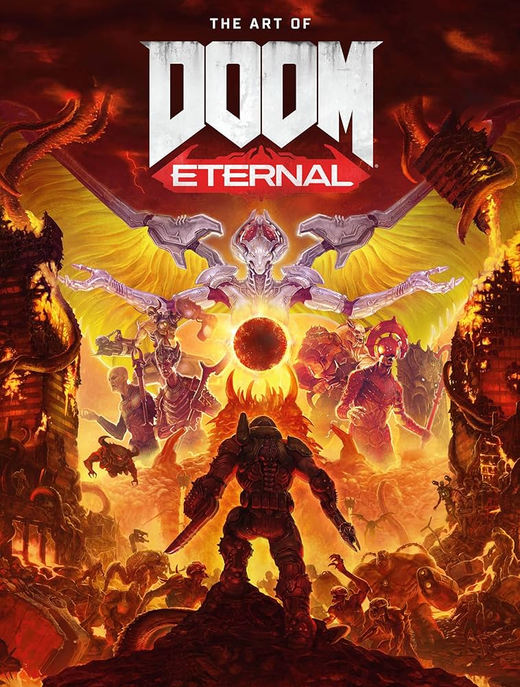 Doom Eternal PC (Steam)