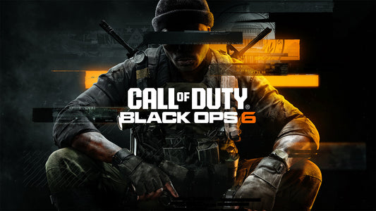 Call of Duty: Black Ops 6 Standard Edition (Steam Account) Global