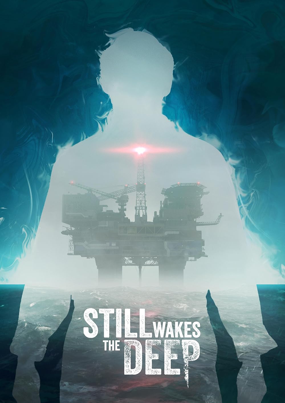 Still Wakes the Deep PC (Steam)