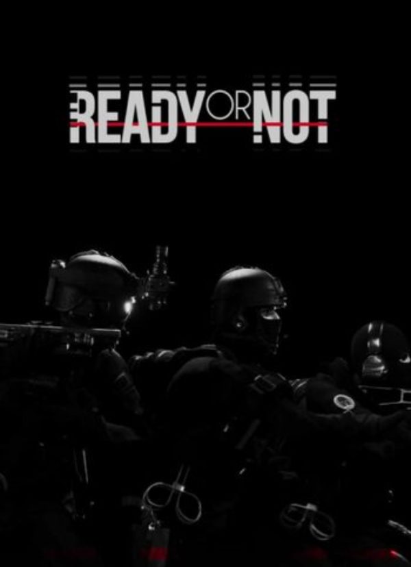 Ready Or Not (Steam) PC Game Global