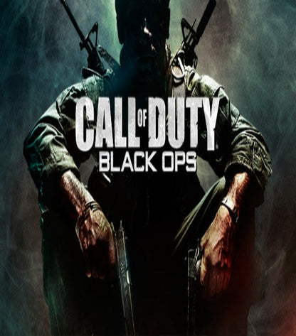 Call of Duty Black Ops 1 PC (Steam) Multiplayer + Zombies