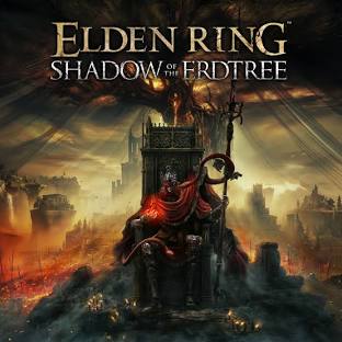 Elden Ring Shadow of the Erdtree Edition PC (Steam)