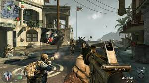 Call of Duty Black Ops 1 PC (Steam) Multiplayer + Zombies