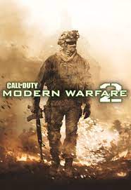 Call Of Duty Modern Warfare 2 PC (Steam)