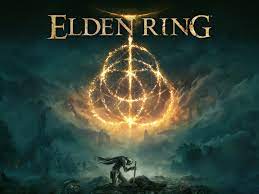 Elden Ring PC Game (Steam)