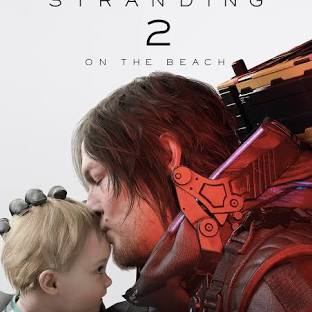 DEATH STRANDING 2: ON THE BEACH PC (Steam)