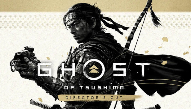 Ghost of Tsushima Director’s Cut PC (Steam)