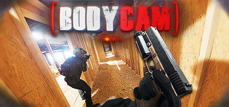 Bodycam PC Game (Steam)