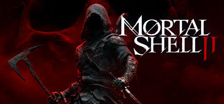 Mortal Shell II PC (Steam)