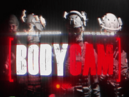 Bodycam PC Game (Steam)