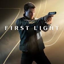 007 First Light (Steam)