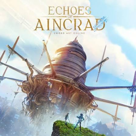 Echoes of Aincrad PC (Steam)