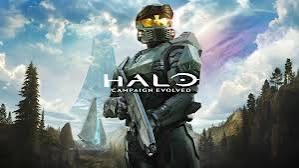 Halo: Campaign Evolved (Steam)