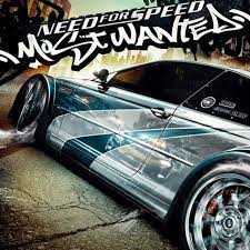 Need For Speed Most Wanted PC