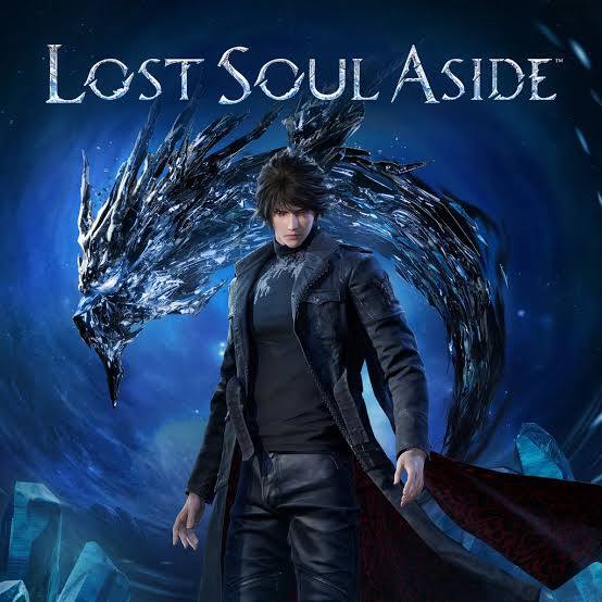 Lost Soul Aside PC (Steam)