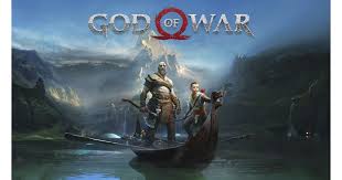 God of War PC (Steam)