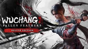 WUCHANG: Fallen Feathers Deluxe Edition PC (Steam)