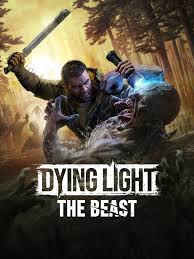 Dying Light: The Beast PC (Steam)