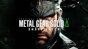 METAL GEAR SOLID Δ: SNAKE EATER PC (Steam)