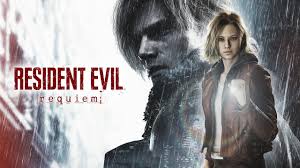 Resident Evil Requiem PC (Steam)