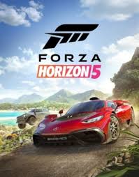 Forza Horizon 5 PC (Steam)