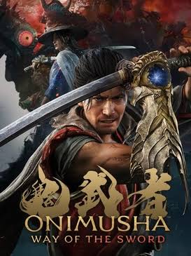 Onimusha: Way of the Sword PC (Steam)