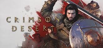 Crimson Desert PC (Steam)