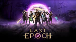 Last Epoch PC (Steam)
