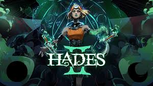 Hades 2 PC (Steam)