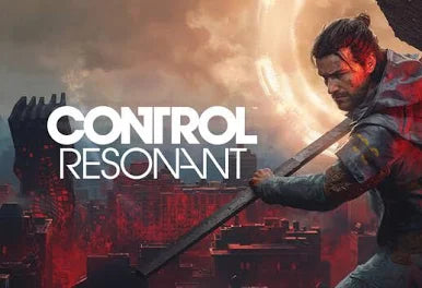 Control Resonant PC (Steam)