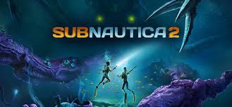 Subnautica 2 PC (Steam)