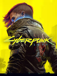 Cyberpunk 2077 PC (Steam)