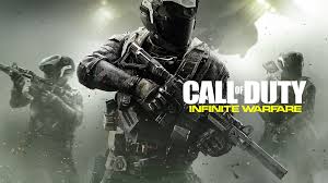 Call of Duty Infinite Warfare (Steam)