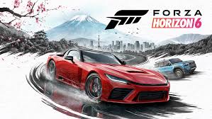 Forza Horizon 6 Standard Edition PC (Steam)