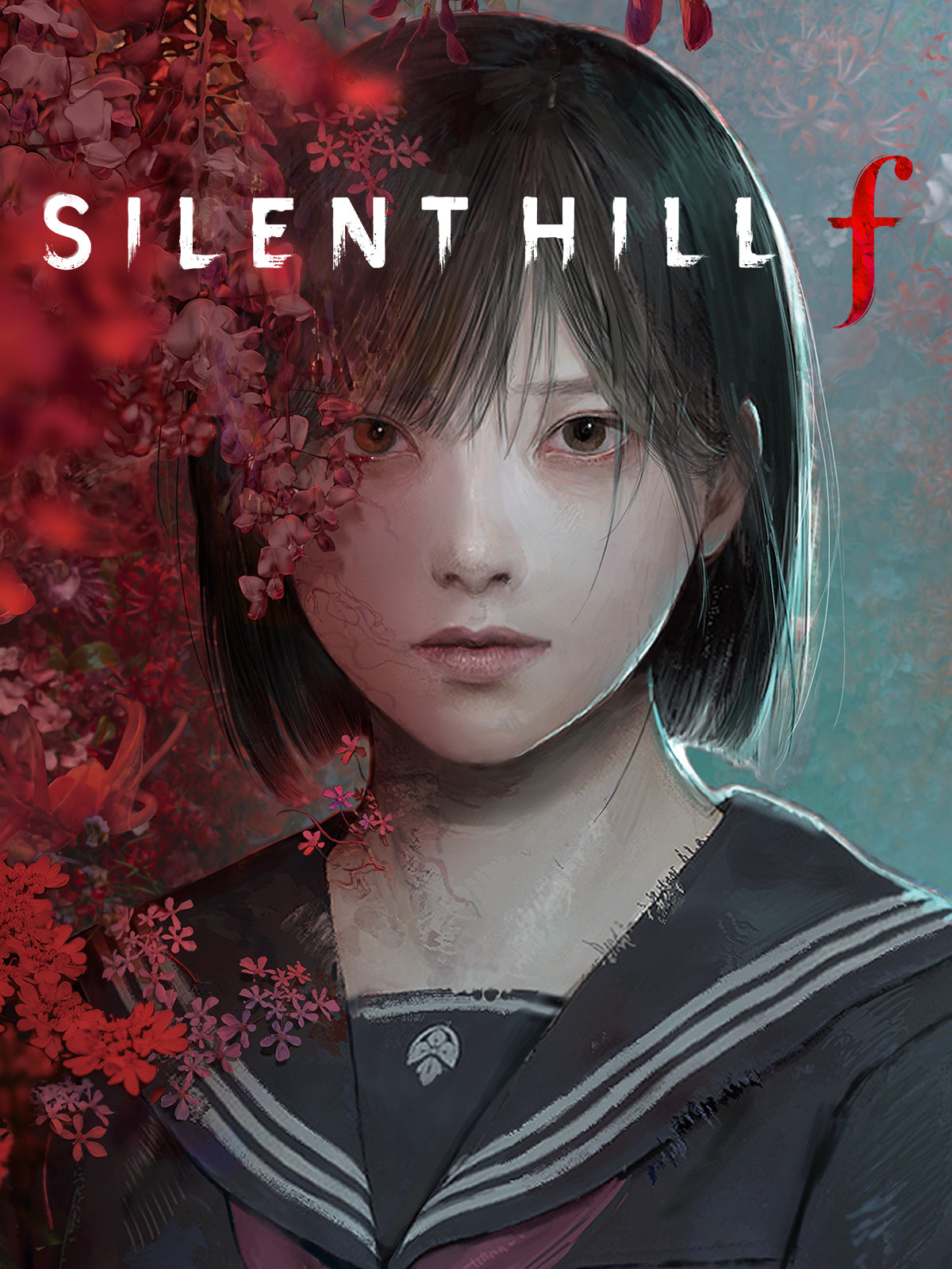 SILENT HILL f PC (Steam)