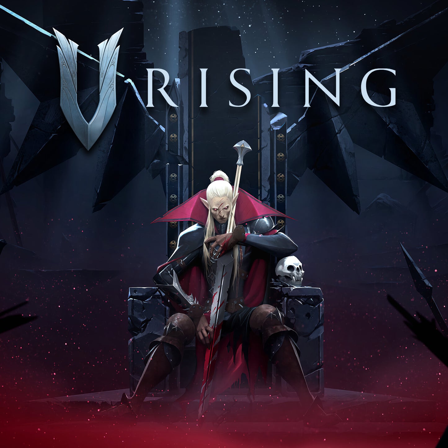 V Rising PC (Steam)